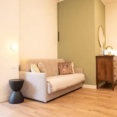 Daire A-m Borgo Trento 43 Verona