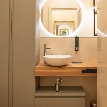 A-m Borgo Trento 43 Daire *