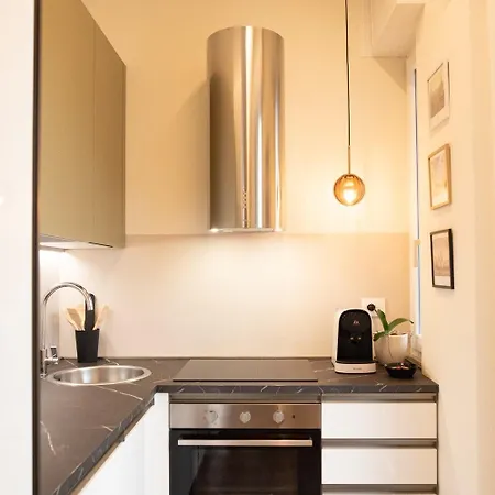 Apartment A-m Borgo Trento 43