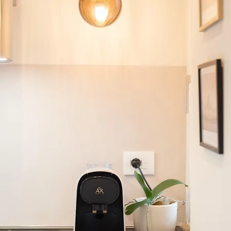 A-m Borgo Trento 43 Apartment