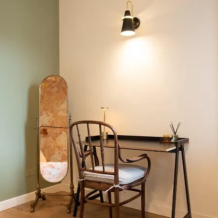 Apartment A-m Borgo Trento 43