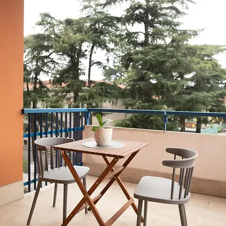 A-m Borgo Trento 43 Apartment *