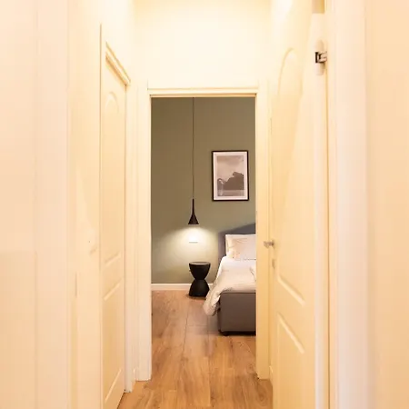 Apartment A-m Borgo Trento 43 *