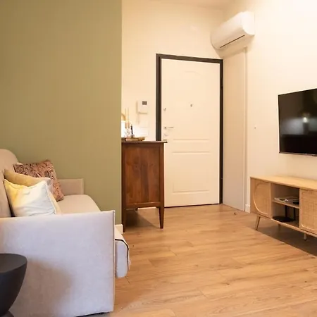A-m Borgo Trento 43 Apartment *