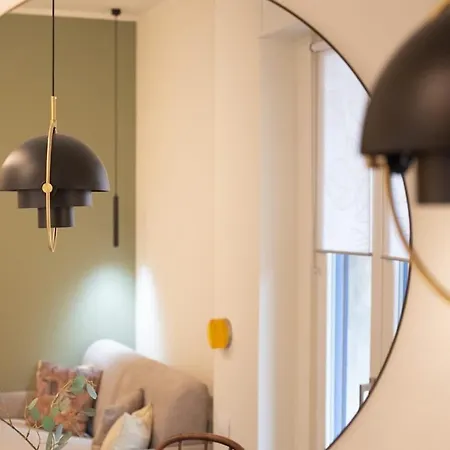 Apartment A-m Borgo Trento 43 Verona