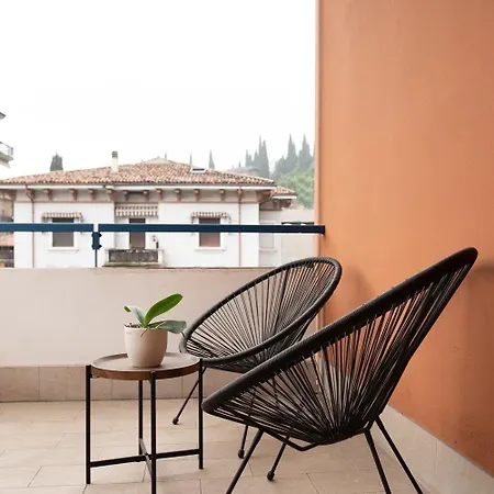 Apartment A-m Borgo Trento 43
